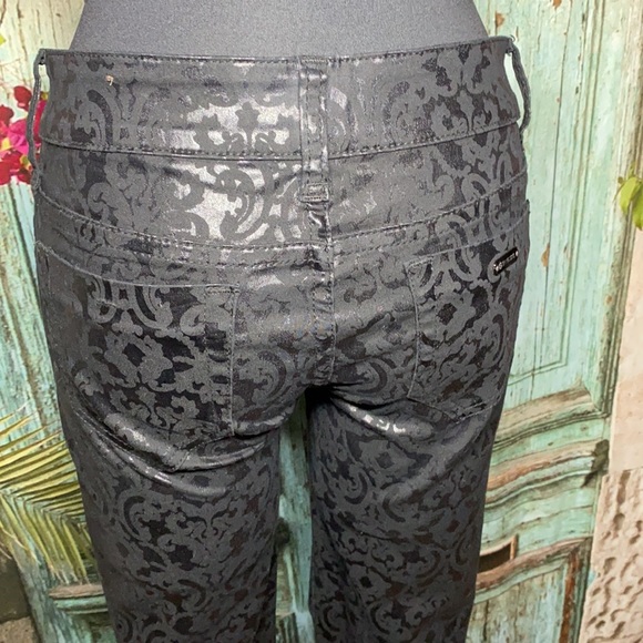 NWOT G By gGess super skinny jeans size 26 - Picture 14 of 16